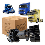 Motor Ventilador Interno Fh 2008 2009 2010 2011 2012