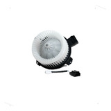 Motor Ventilador Interno Hilux 2008 2009 2010 2011 2012 A 15