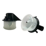 Motor Ventilador Nissan Frontier 2008 2009 2010 2011 2012