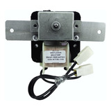 Motor Ventilador Para Geladeira E Freezer Frost-free Antigo