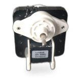 Motor Ventilador Refrigerador Continental 220v 710576