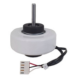 Motor Ventilador Springer 7000 12000 Btus Interno Electrolux