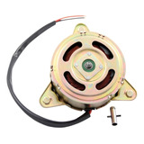 Motor Ventoinha Eletroventilador  Universal Vw Fiat Gm Ford