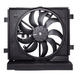 Motor Ventoinha Nissan Sentra 2.0 Flex 16v 2015 2016