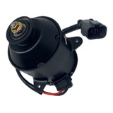 Motor Ventoinha Radiador Honda Crv 2.0 Exl 2007 À 2011