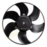 Motor Ventoinha Radiador Megane 2.0 16v 2007 A 2011