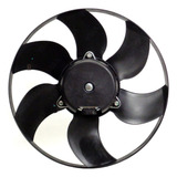 Motor Ventoinha Radiador Megane 2.0 16v 2007 A 2011