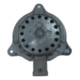 Motor Ventoinha Radiador Renault Logan Sandero 15/19 C/ar