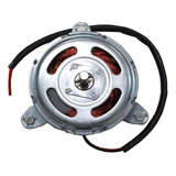 Motor Ventoinha Radiador Universal 12v Com