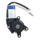 Motor Vidro Elétrico Universal Tipo Mabuchi 24v Esquerdo