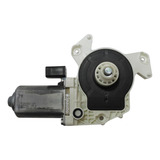 Motor Vidro Elétrico Vw Gol G5 G6 G7 Original Esquerdo