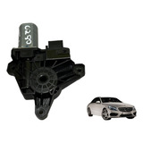 Motor Vidro Mercedes C200 C250 2015 2016 Traseiro Direito