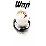 Motor Wap Aspirador Gt Prof/aeroclean/hidrowap Original 220v