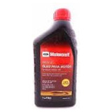 Motorcraft Sae 5w30 Api Sn -