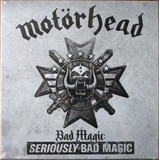 Motorhead - Bad Magic: Seriously Bad