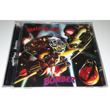 Motorhead - Bomber (cd Lacrado)