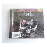 Motörhead - Cd The Essential Hit's