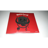 Motorhead - Motorhead (40th Anniversary Edition)(digipak)