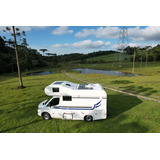 Motorhome Apolo Modelo 6.0 Full (montagem+chassi)