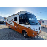 Motorhome Iveco Scheid 70c17 Y@w4