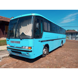 Motorhome Mercedes Benz Chassi 1620 Impecvel Montagem 2023 