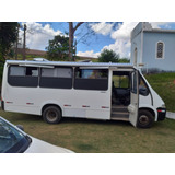 Motorhome Motorcasa Iveco Cityclass 2005/2006