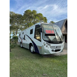 Motorhome Motorcasa Mercedes Bens 2008/2023