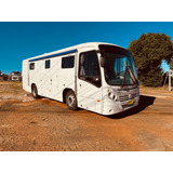 Motorhome Motorcasa Mercedes Benz Ano 2008/2023 Motor-home