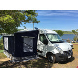 Motorhome Renault Master L3h2 Trailemar