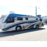 Motorhome Scheid