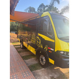 Motorhome