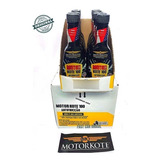 Motorkote 100 Antifricção 236 Ml - Cx Com 12 + Brinde 