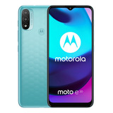 Motorola E20 32gb 2gb De Ram