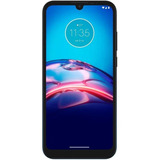 Motorola Moto E6s 32gb Azul Muito