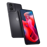 Motorola Moto G24 128gb Grafite 4gb Ram