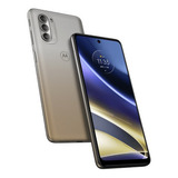 Motorola Moto G51 5g 128gb - 4gb De Ram Desbloqueado Dourado
