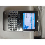 Motorola Moto Q Antigo Cdma Para Colecionador