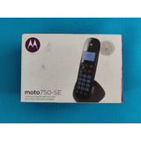 Motorola Moto750-se