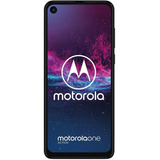 Motorola One Action 128gb Azul Denim