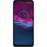 Motorola One Action 128gb Branco Polar