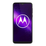 Motorola One Macro 64gb Ultra Violeta