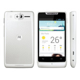 Motorola Razr D1 Xt915 Branco Tv Android 4.1, 5 Mp Exposição