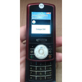 Motorola Rizr Z8 ( Para Colecionador Ou Aproveitar Peças )