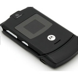 Motorola V3 Novo Na Caixa Para Colecionador