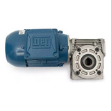 Motorredutor Gsa41 1x15 C/ Motor 0,75cv 4p Trifásico Weg
