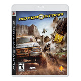 Motorstorm / Playstation 3