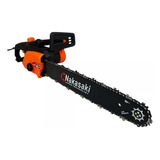 Motoserra Elétrica 1600w Profissional Sabre 40cm Profissiona
