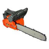 Motoserra Motoserra A Gasolina 30cc Sabre 30cm Nakan/nakasak
