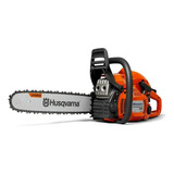 Motosserra A Gasolina 445 Ii Com Sabre De 18 Pol. Husqvarna