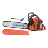 Motosserra A Gasolina Husqvarna 61, 3,9hp, Sabre De 18 